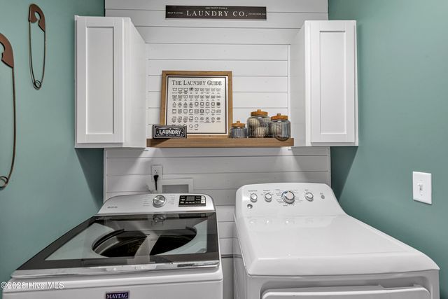 202 Long Neck Drive, Richlands, NC 28574