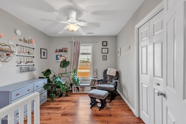 202 Long Neck Drive, Richlands, NC 28574