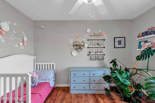 202 Long Neck Drive, Richlands, NC 28574