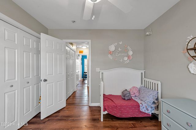 202 Long Neck Drive, Richlands, NC 28574