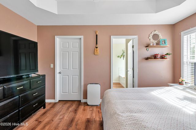 202 Long Neck Drive, Richlands, NC 28574