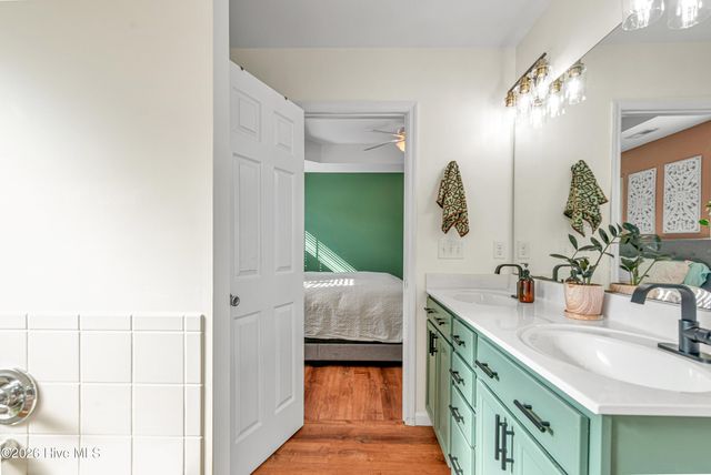 202 Long Neck Drive, Richlands, NC 28574