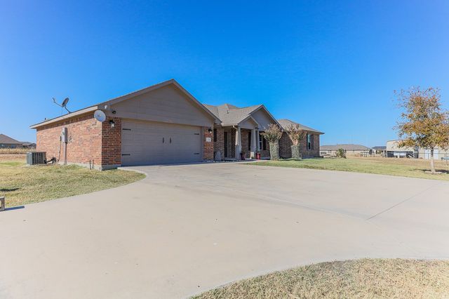 120 Hillcrest Lane, Decatur, TX 76234