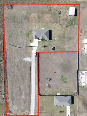 120 Hillcrest Lane, Decatur, TX 76234