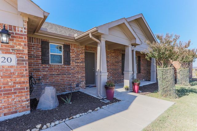 120 Hillcrest Lane, Decatur, TX 76234