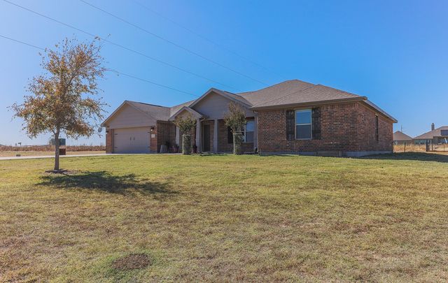 120 Hillcrest Lane, Decatur, TX 76234