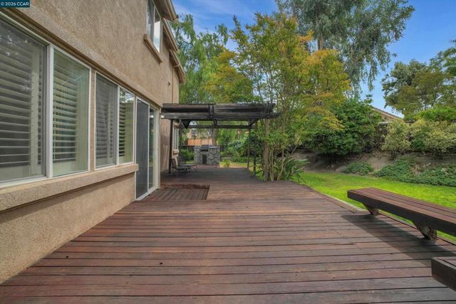 1932 Medicine Mountain Ct, Antioch, CA 94531