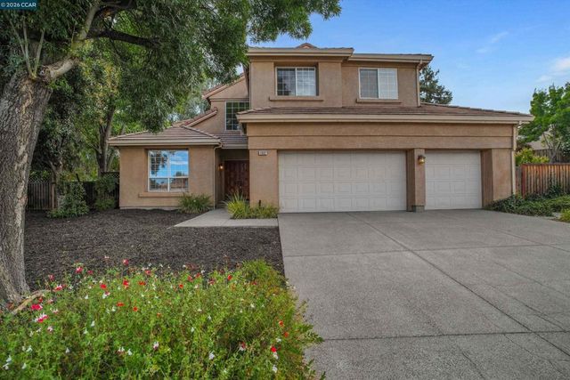 1932 Medicine Mountain Ct, Antioch, CA 94531