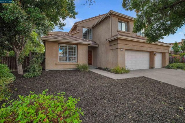 1932 Medicine Mountain Ct, Antioch, CA 94531