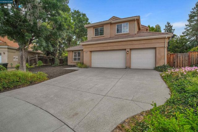 1932 Medicine Mountain Ct, Antioch, CA 94531