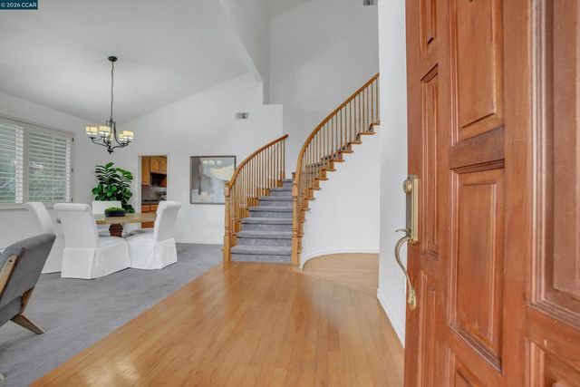 1932 Medicine Mountain Ct, Antioch, CA 94531