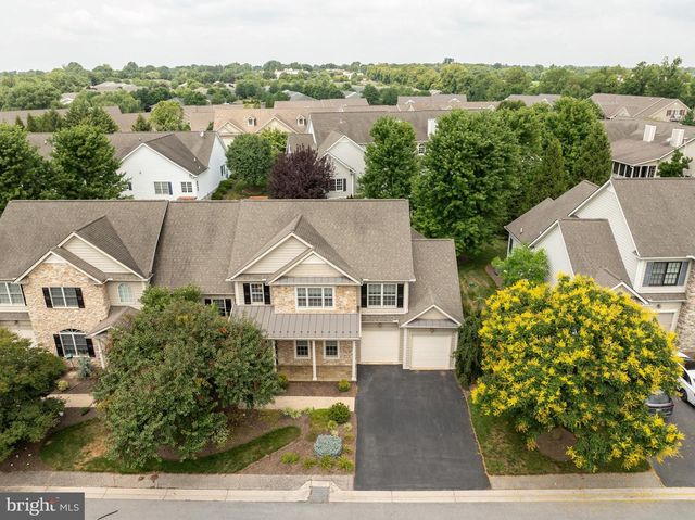13025 HAWKINS CIR, Hagerstown, MD 21742
