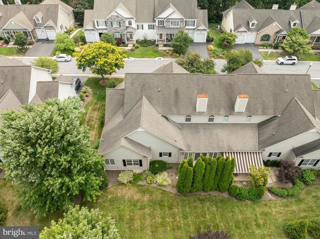13025 HAWKINS CIR, Hagerstown, MD 21742