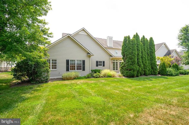 13025 HAWKINS CIR, Hagerstown, MD 21742