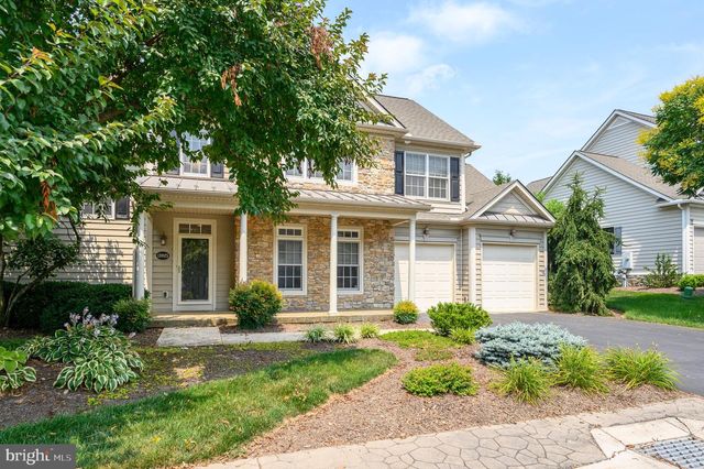 13025 HAWKINS CIR, Hagerstown, MD 21742
