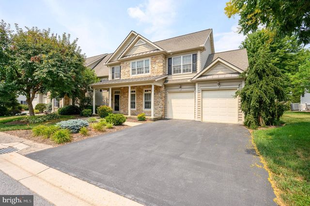 13025 HAWKINS CIR, Hagerstown, MD 21742