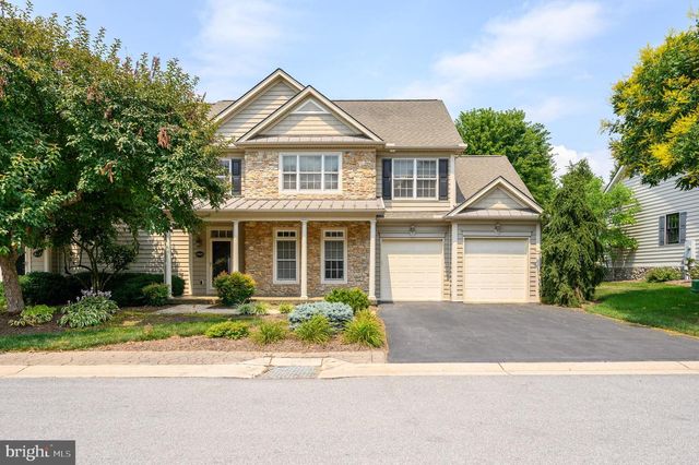 13025 HAWKINS CIR, Hagerstown, MD 21742