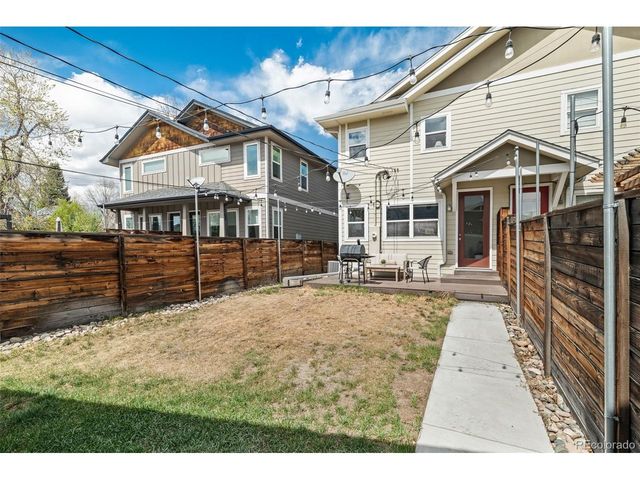 1752 W 40th Ave, Denver, CO 80211