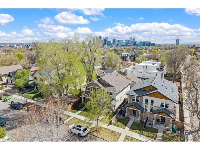 1752 W 40th Ave, Denver, CO 80211
