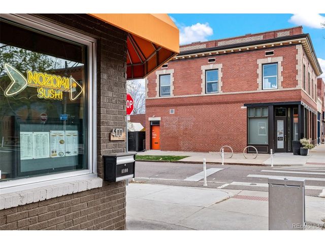 1752 W 40th Ave, Denver, CO 80211