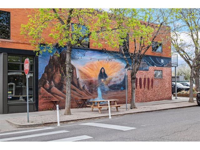 1752 W 40th Ave, Denver, CO 80211