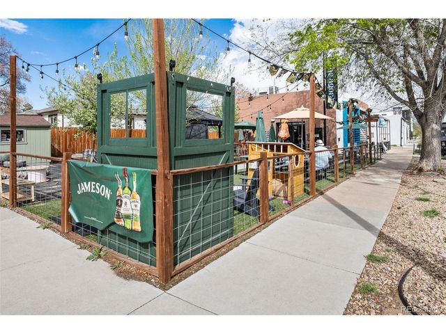1752 W 40th Ave, Denver, CO 80211