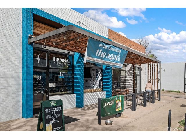 1752 W 40th Ave, Denver, CO 80211