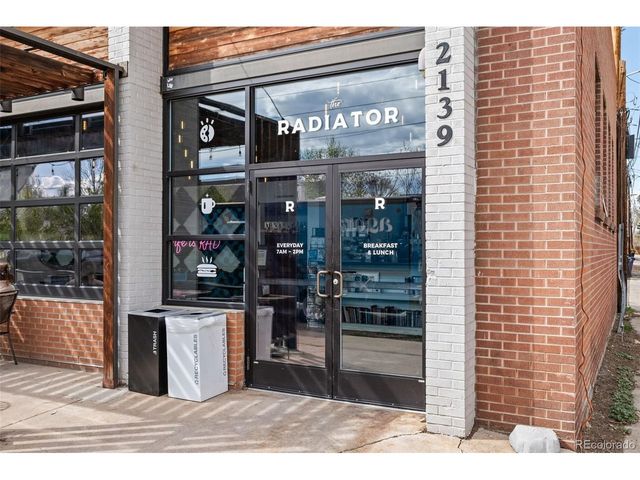 1752 W 40th Ave, Denver, CO 80211