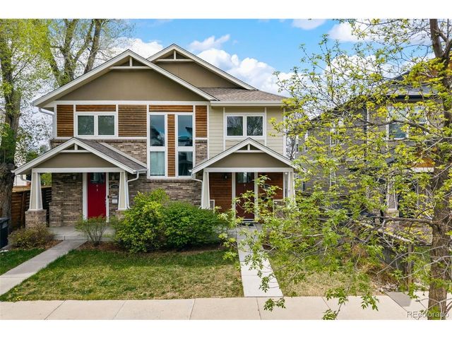 1752 W 40th Ave, Denver, CO 80211