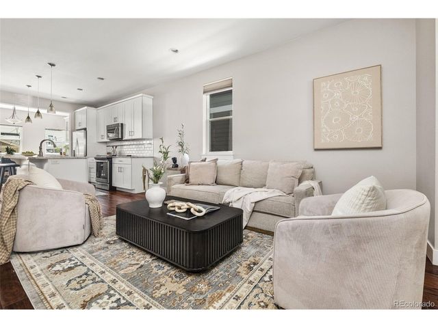 1752 W 40th Ave, Denver, CO 80211