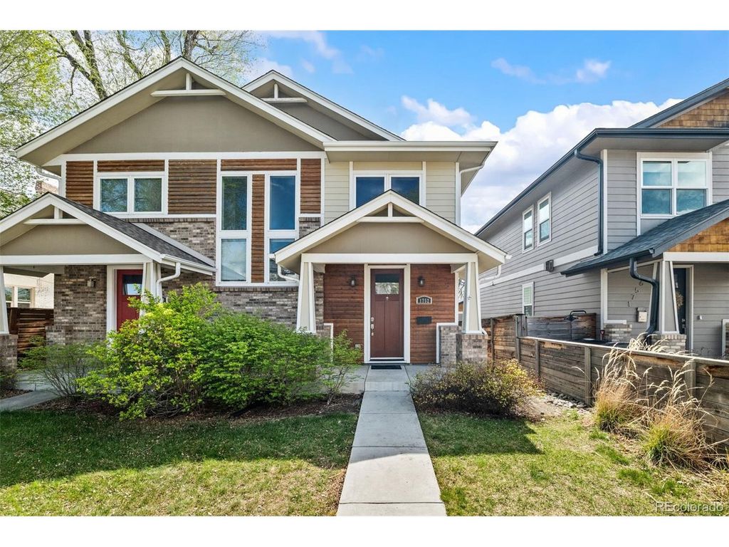 1752 W 40th Ave, Denver, CO 80211