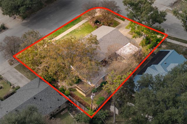 3004 White Rock DR, Austin, TX 78757