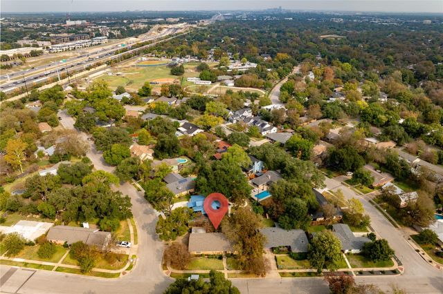 3004 White Rock DR, Austin, TX 78757