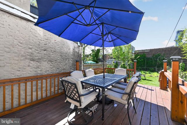 6038 OSAGE AVE, Philadelphia, PA 19143