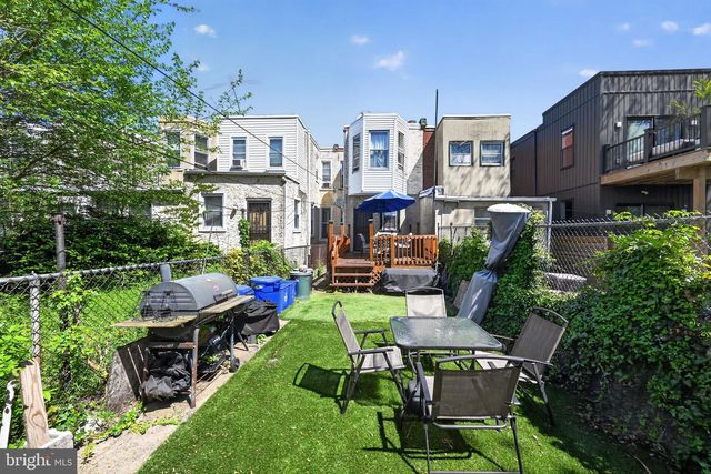 6038 OSAGE AVE, Philadelphia, PA 19143