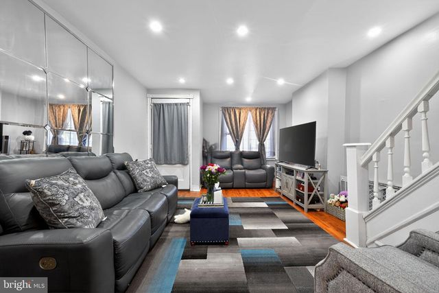 6038 OSAGE AVE, Philadelphia, PA 19143