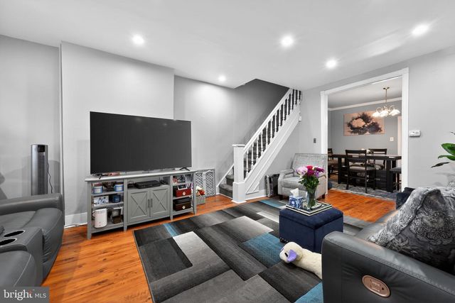 6038 OSAGE AVE, Philadelphia, PA 19143