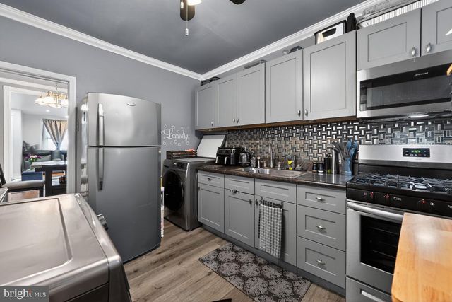 6038 OSAGE AVE, Philadelphia, PA 19143