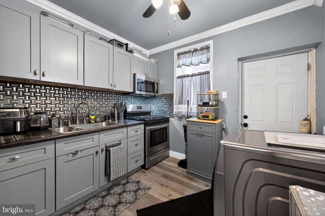 6038 OSAGE AVE, Philadelphia, PA 19143