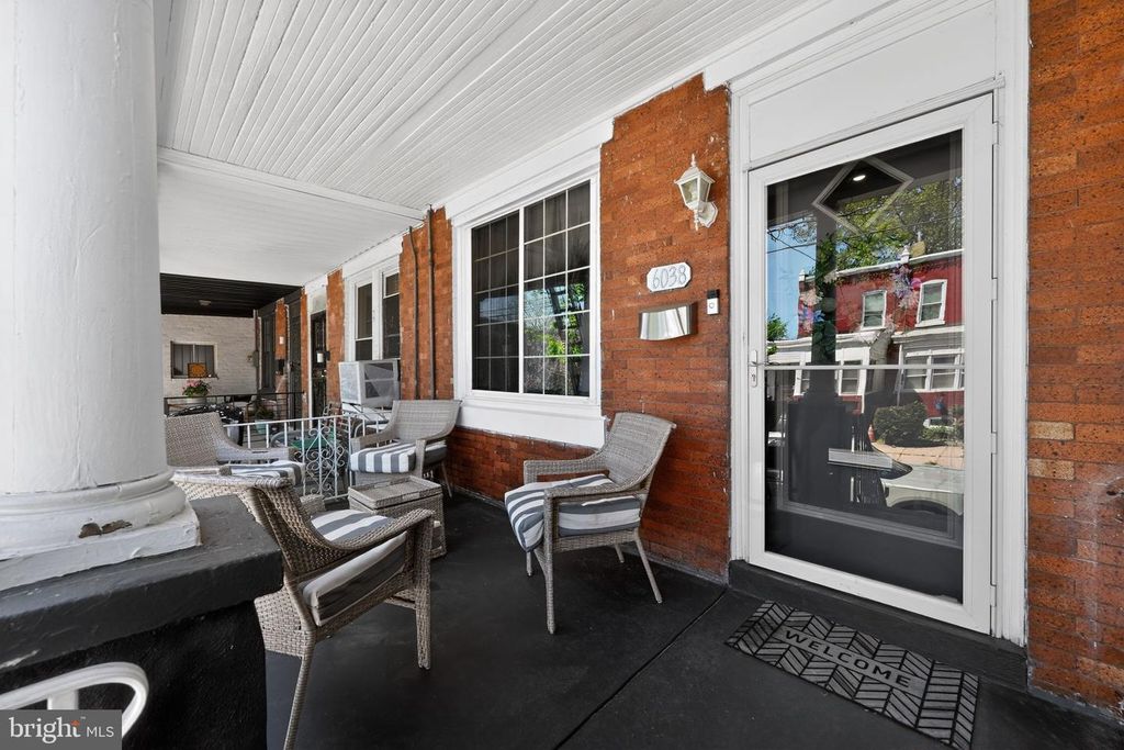 6038 OSAGE AVE, Philadelphia, PA 19143