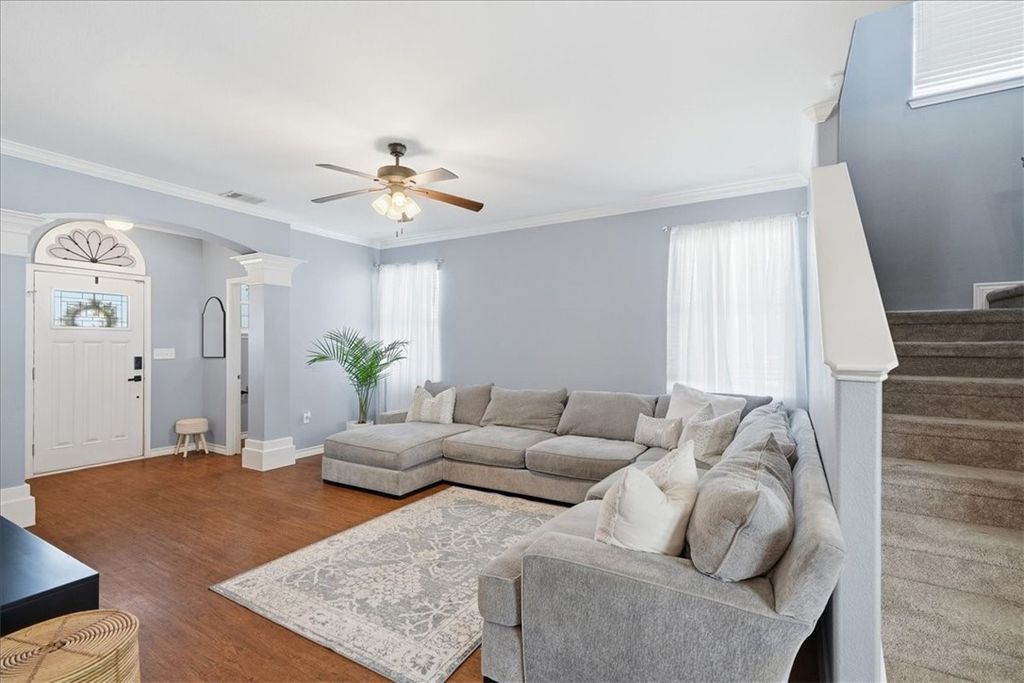 2100 Mangrove Dr, Portland, TX 78374 — photo 2