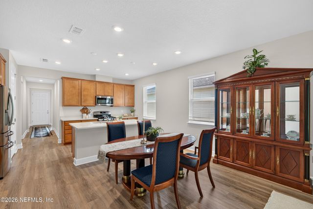75531 CLOVERWOOD Court, Yulee, FL 32097