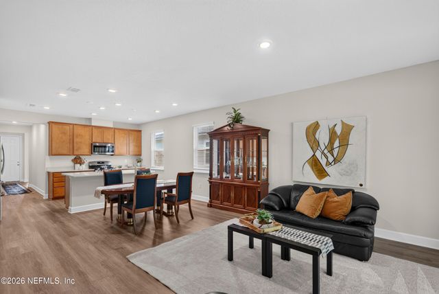 75531 CLOVERWOOD Court, Yulee, FL 32097