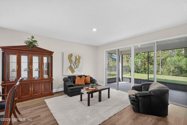 75531 CLOVERWOOD Court, Yulee, FL 32097