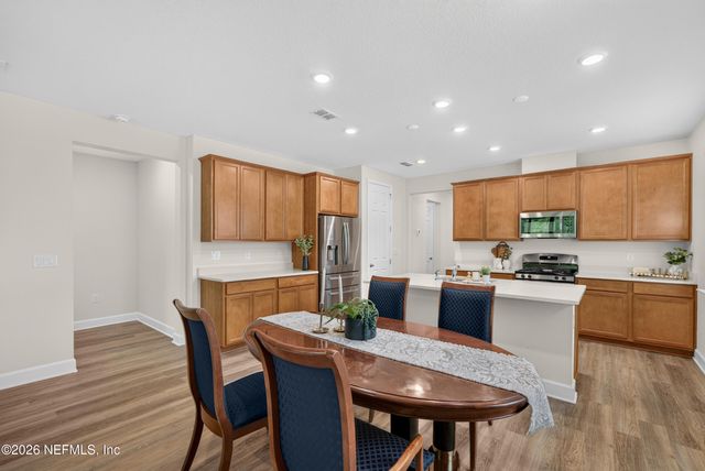 75531 CLOVERWOOD Court, Yulee, FL 32097