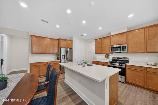 75531 CLOVERWOOD Court, Yulee, FL 32097