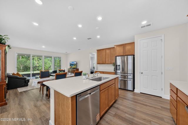 75531 CLOVERWOOD Court, Yulee, FL 32097
