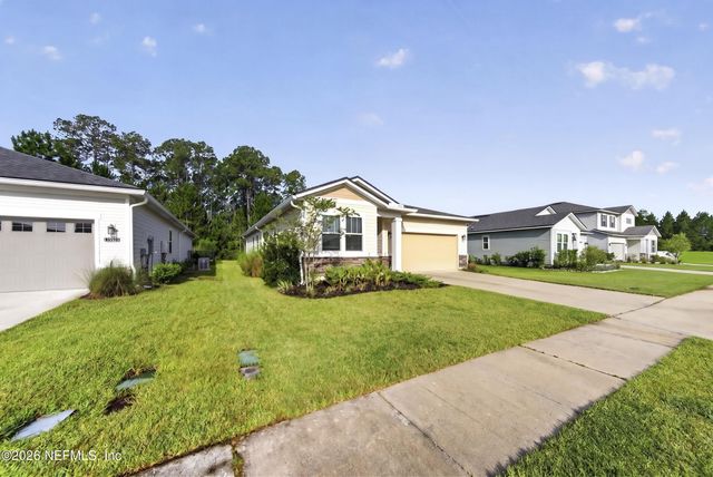 75531 CLOVERWOOD Court, Yulee, FL 32097