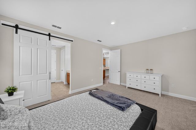 75531 CLOVERWOOD Court, Yulee, FL 32097