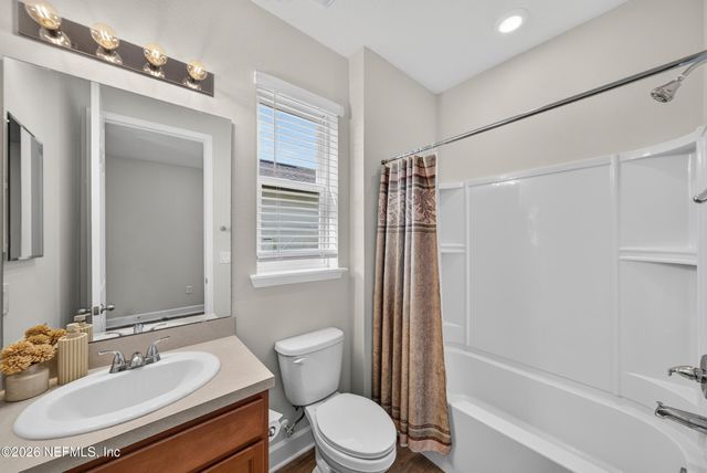 75531 CLOVERWOOD Court, Yulee, FL 32097